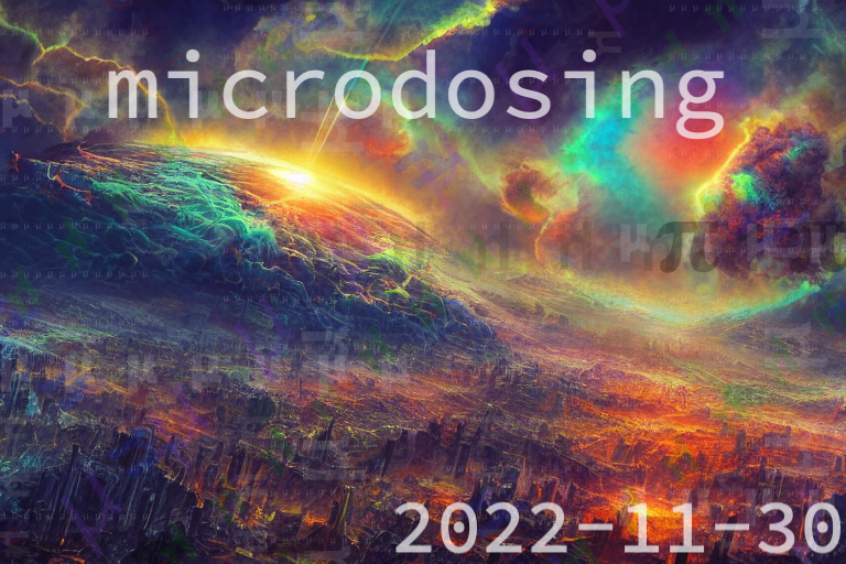 robot invasion: gen i - dose i